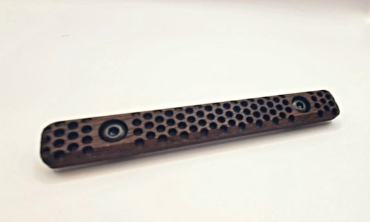 3 Slot Honeycomb Texture