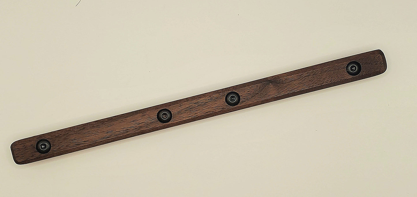 6 Slot M-Lok Panels