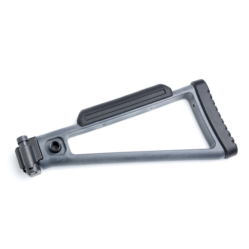 A3 Triangle Stock assembly