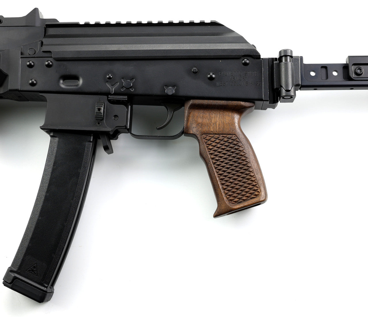 AK-47 Grip