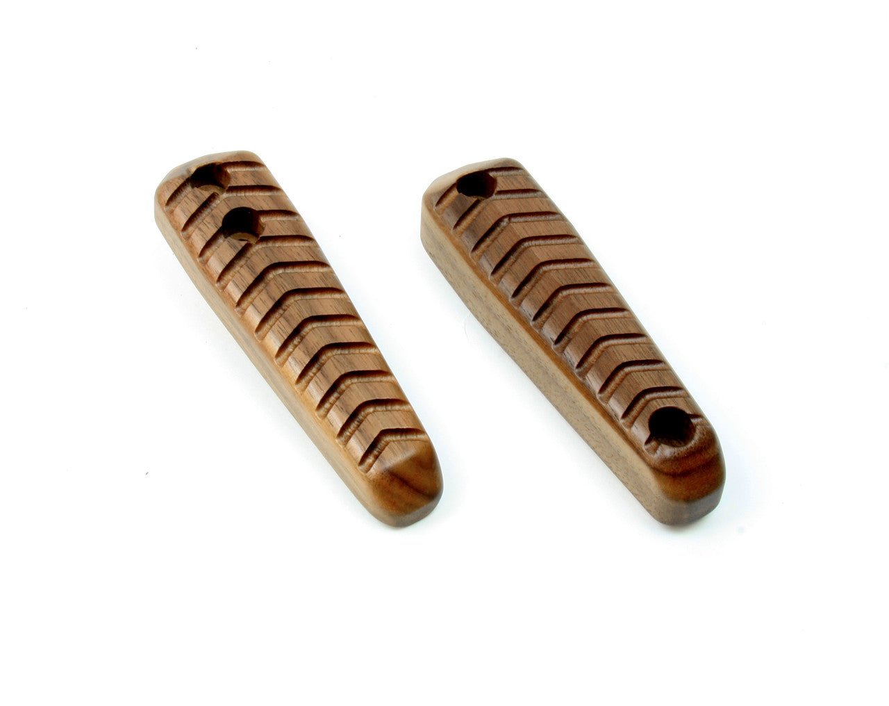 CNC Machined Walnut Buttplate | cnc-machined-walnut-buttplate | My Store