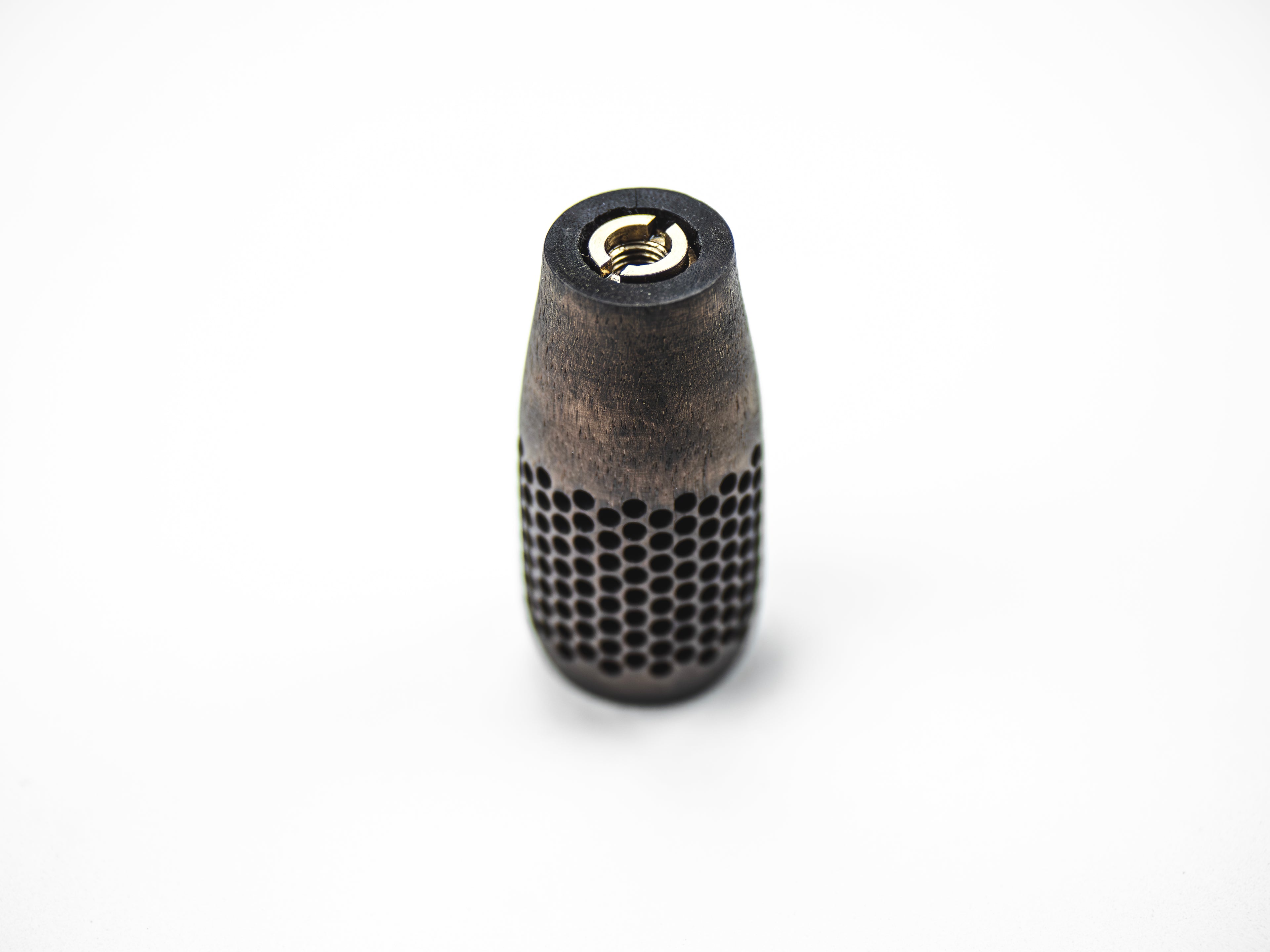 2.75" Vertical Foregrip, Honeycomb texture