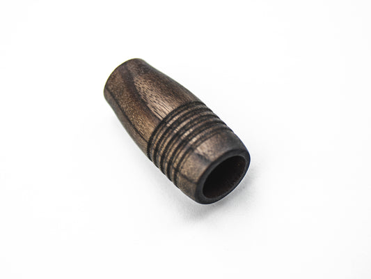 2.75" Vertical Foregrip, Grooved