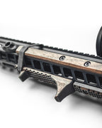 Handstop | cnc-machined-walnut-handstop | My Store