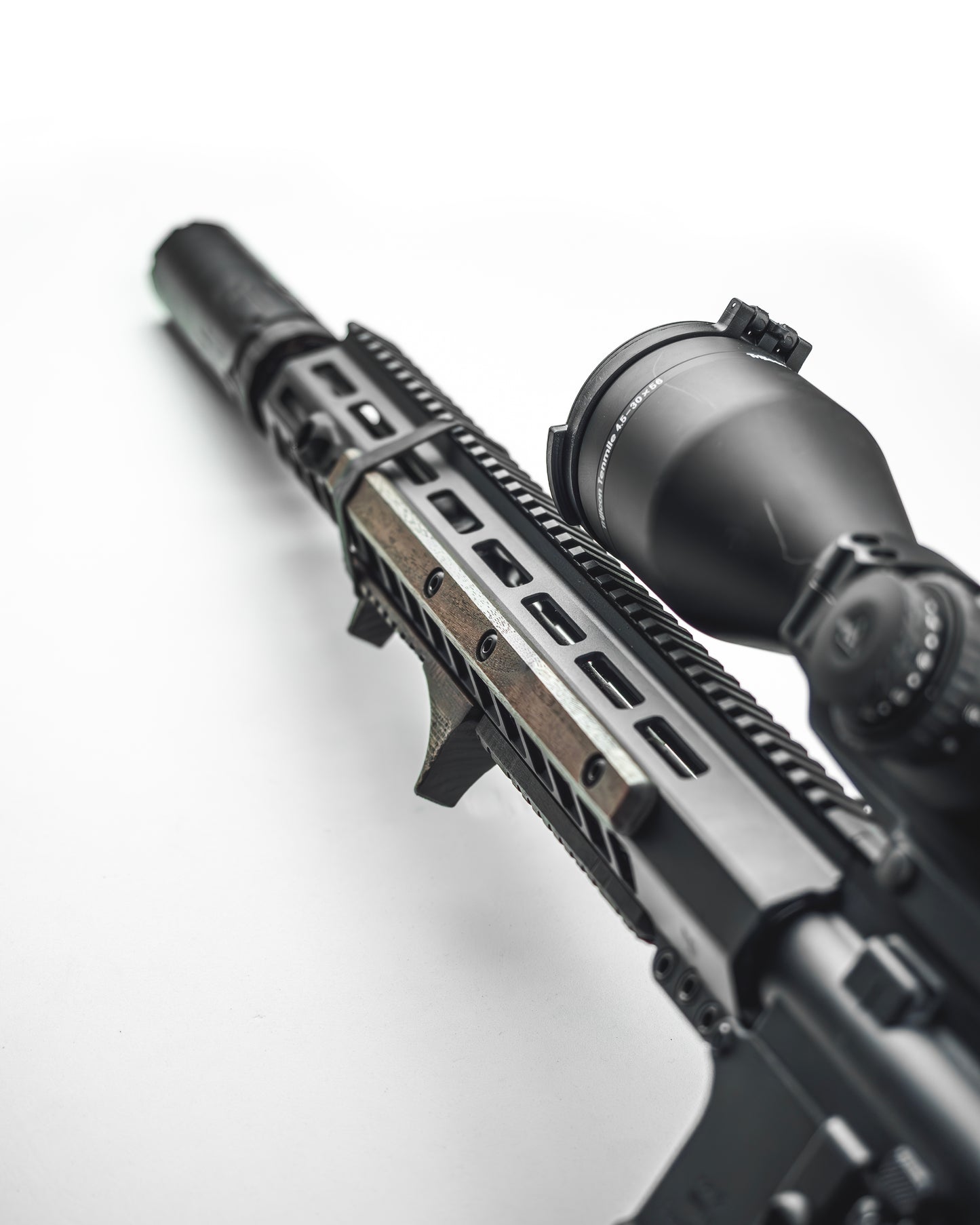6 Slot M-Lok Panels