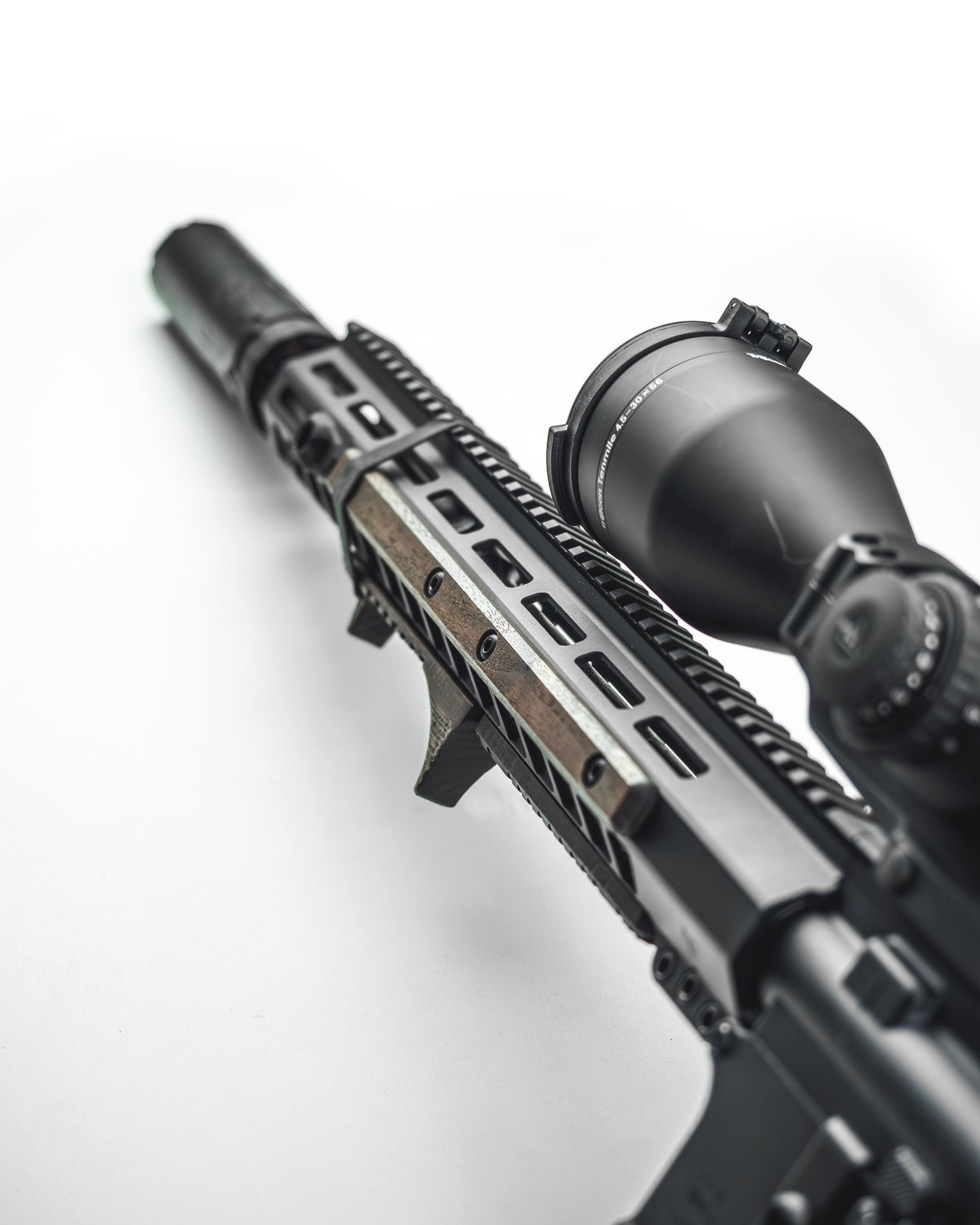 6 Slot M-Lok Panels – JMK Customs