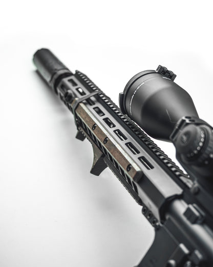 6 Slot M-Lok Panels