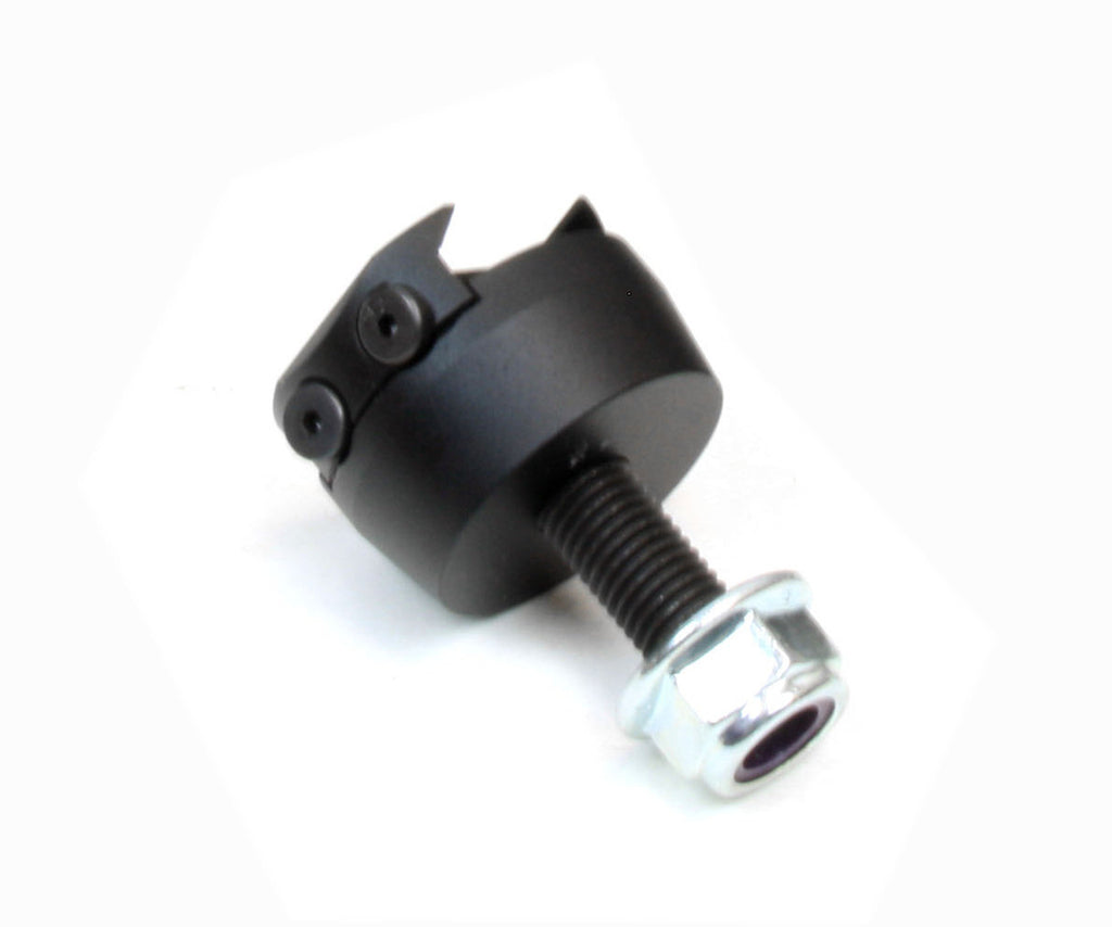 Vertical Foregrip | vertical-foregrip | www.jmkcustoms.com