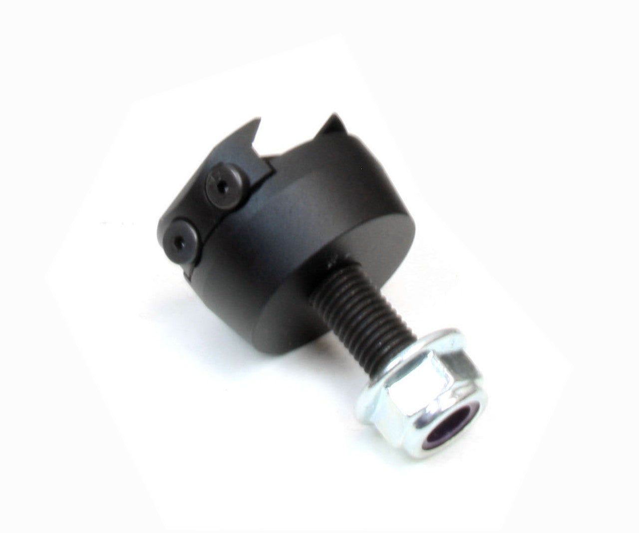 Vertical Foregrip | vertical-foregrip | www.jmkcustoms.com