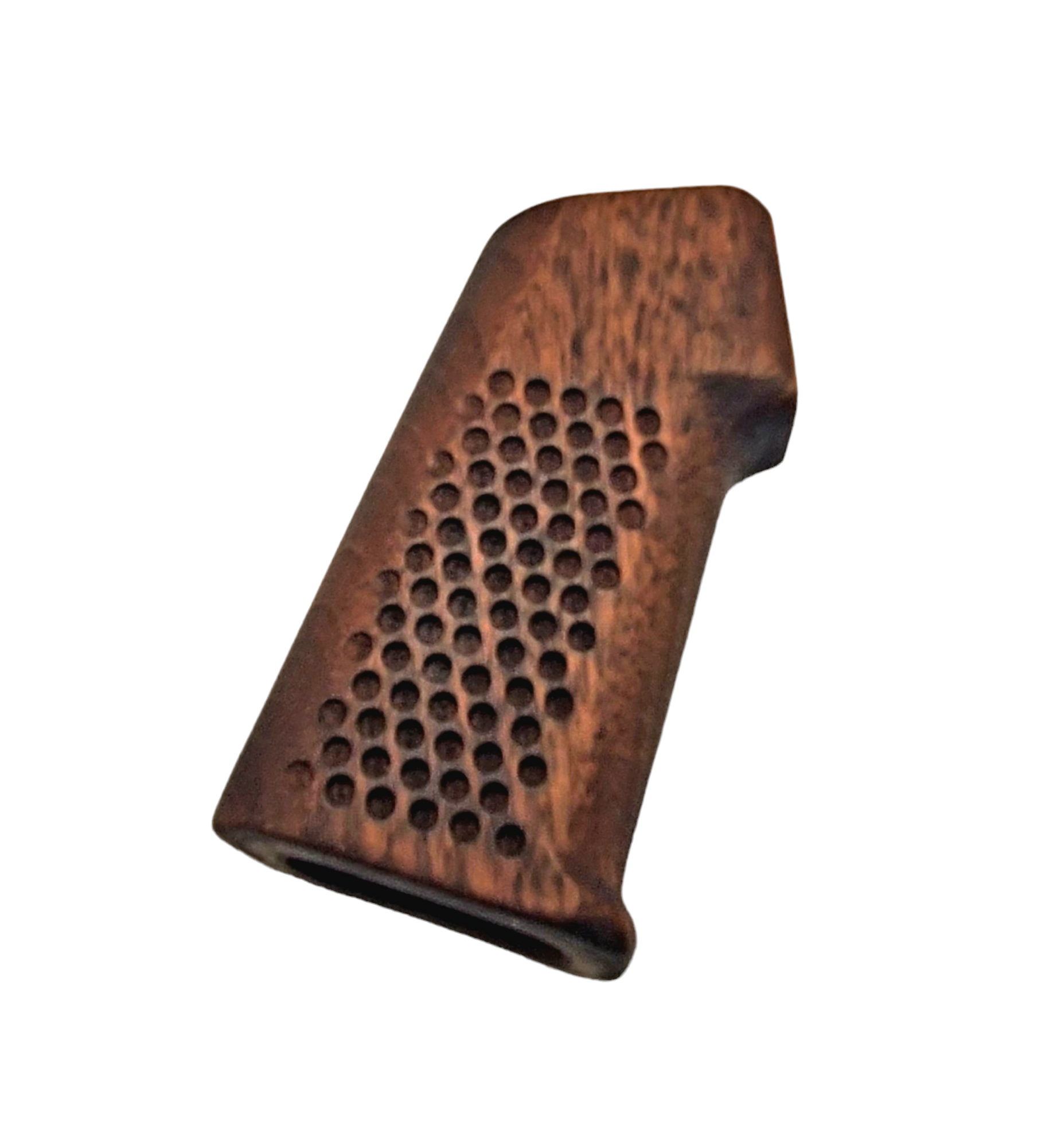 AR-15 Grip | cnc-machined-ar-walnut-grips | My Store