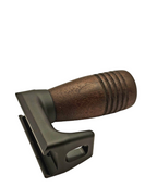 2.75" Vertical Foregrip, Grooved