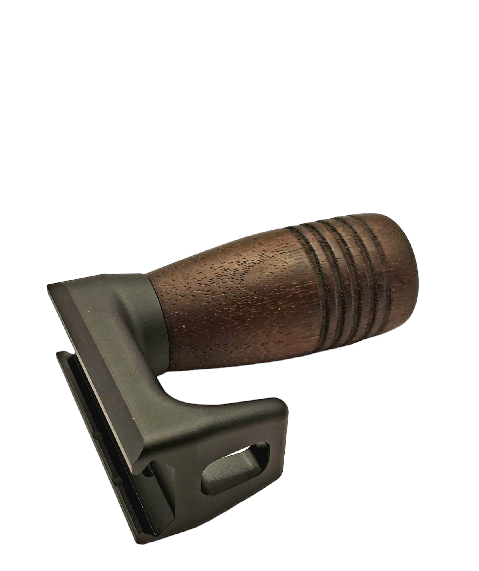 2.75" Vertical Foregrip, Grooved