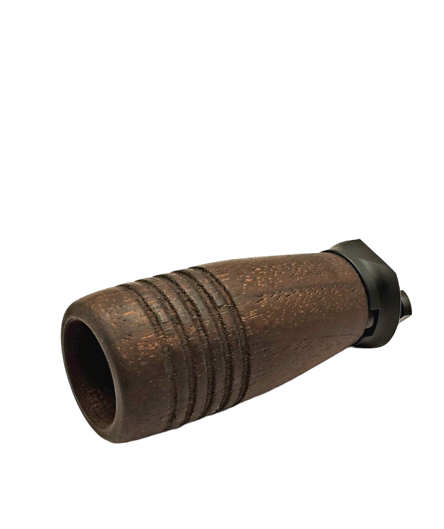 2.75" Vertical Foregrip, Grooved