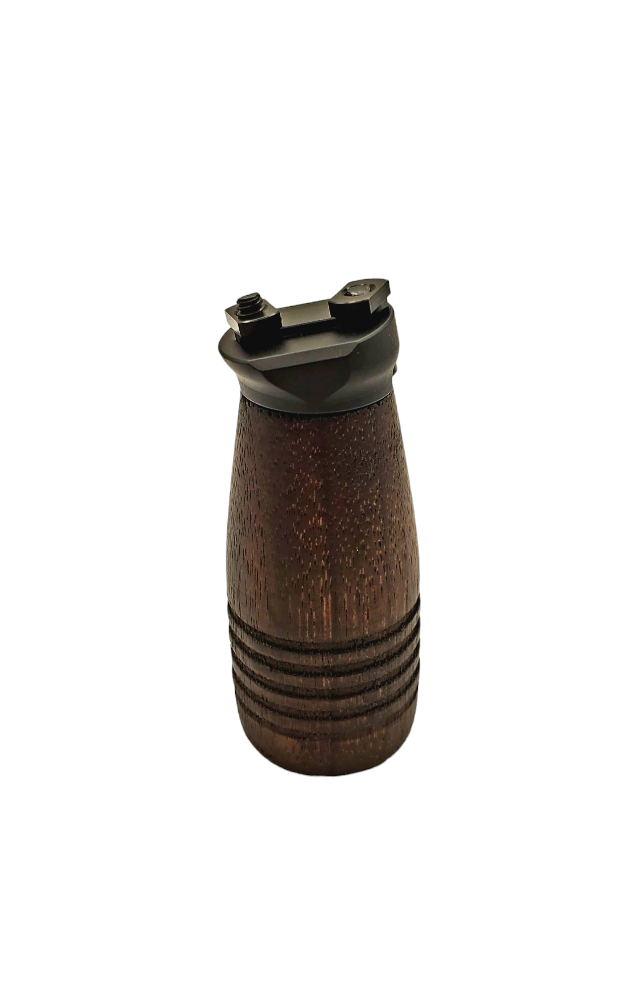 2.75" Vertical Foregrip, Grooved
