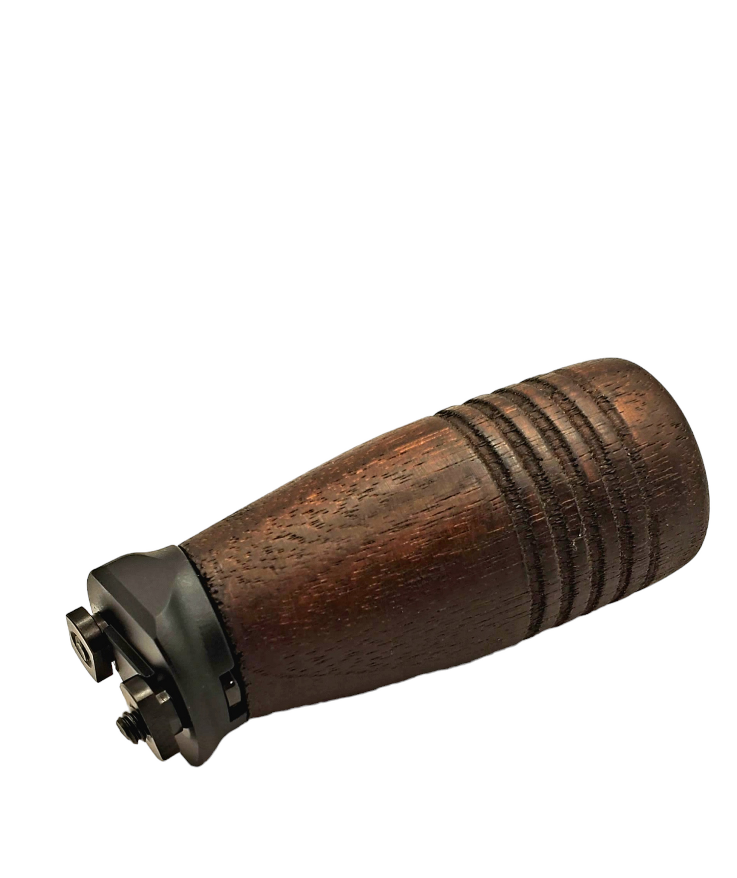2.75" Vertical Foregrip, Grooved
