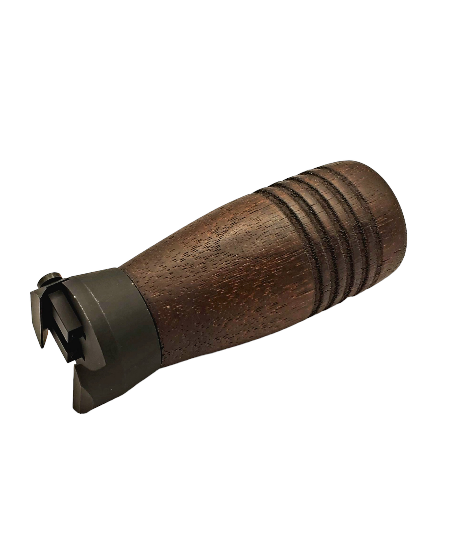 2.75" Vertical Foregrip, Grooved