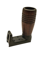 2.75" Vertical Foregrip, Grooved