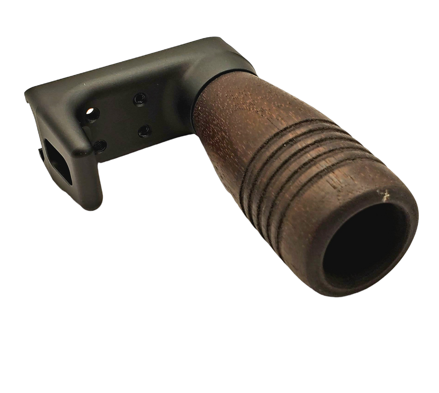 2.75" Vertical Foregrip, Grooved