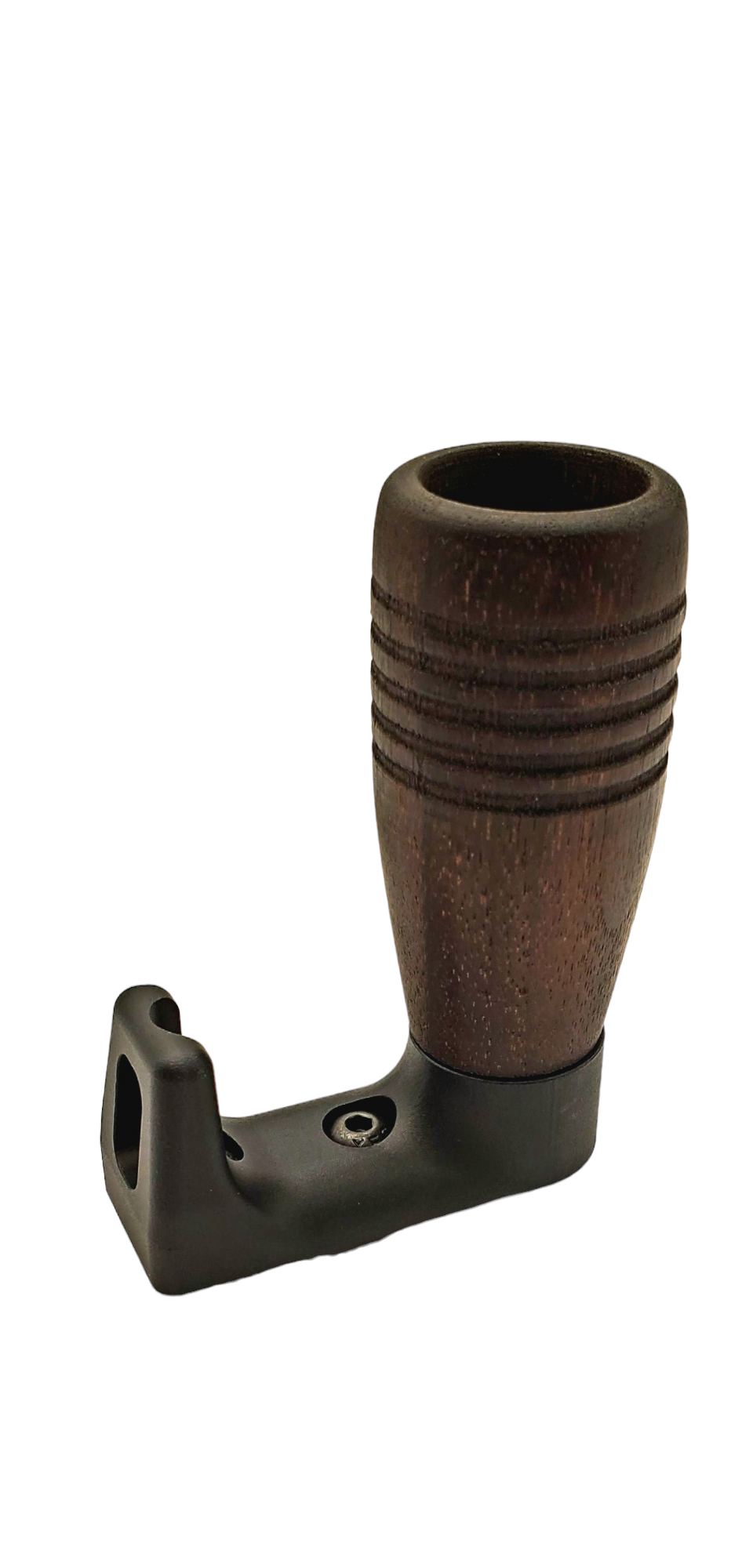 2.75" Vertical Foregrip, Grooved