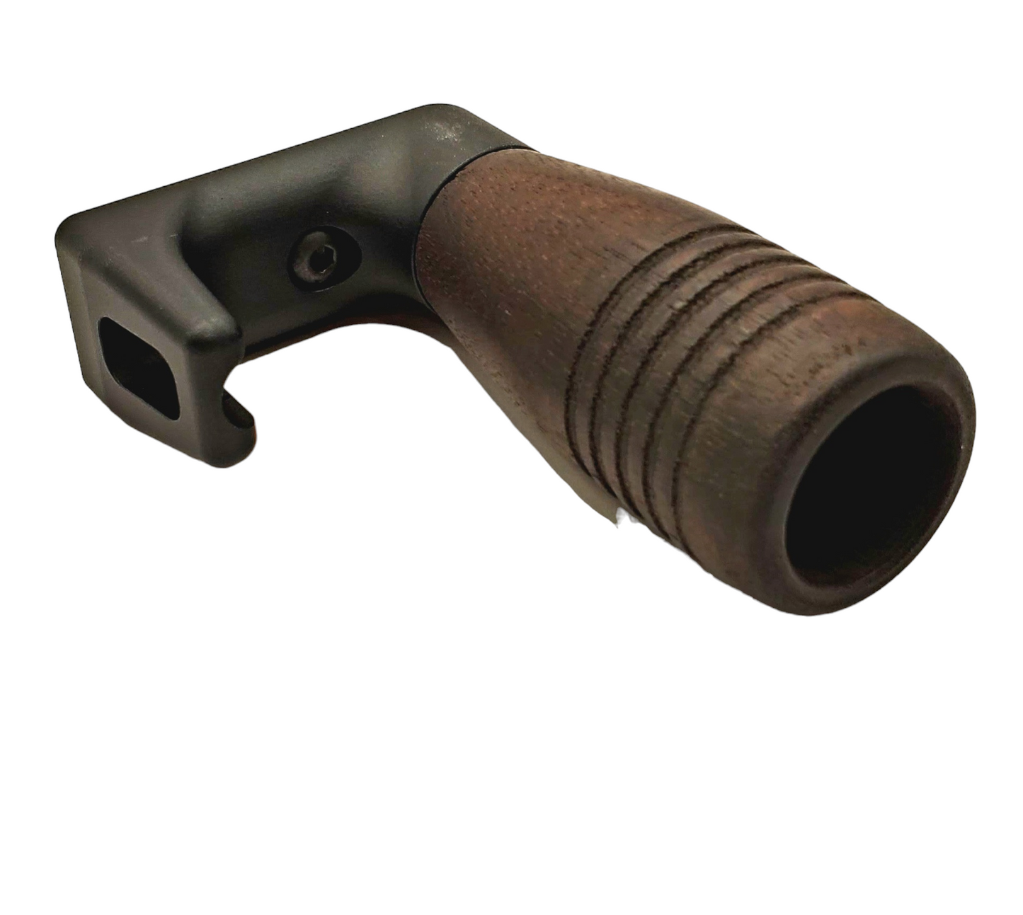 2.75" Vertical Foregrip, Grooved