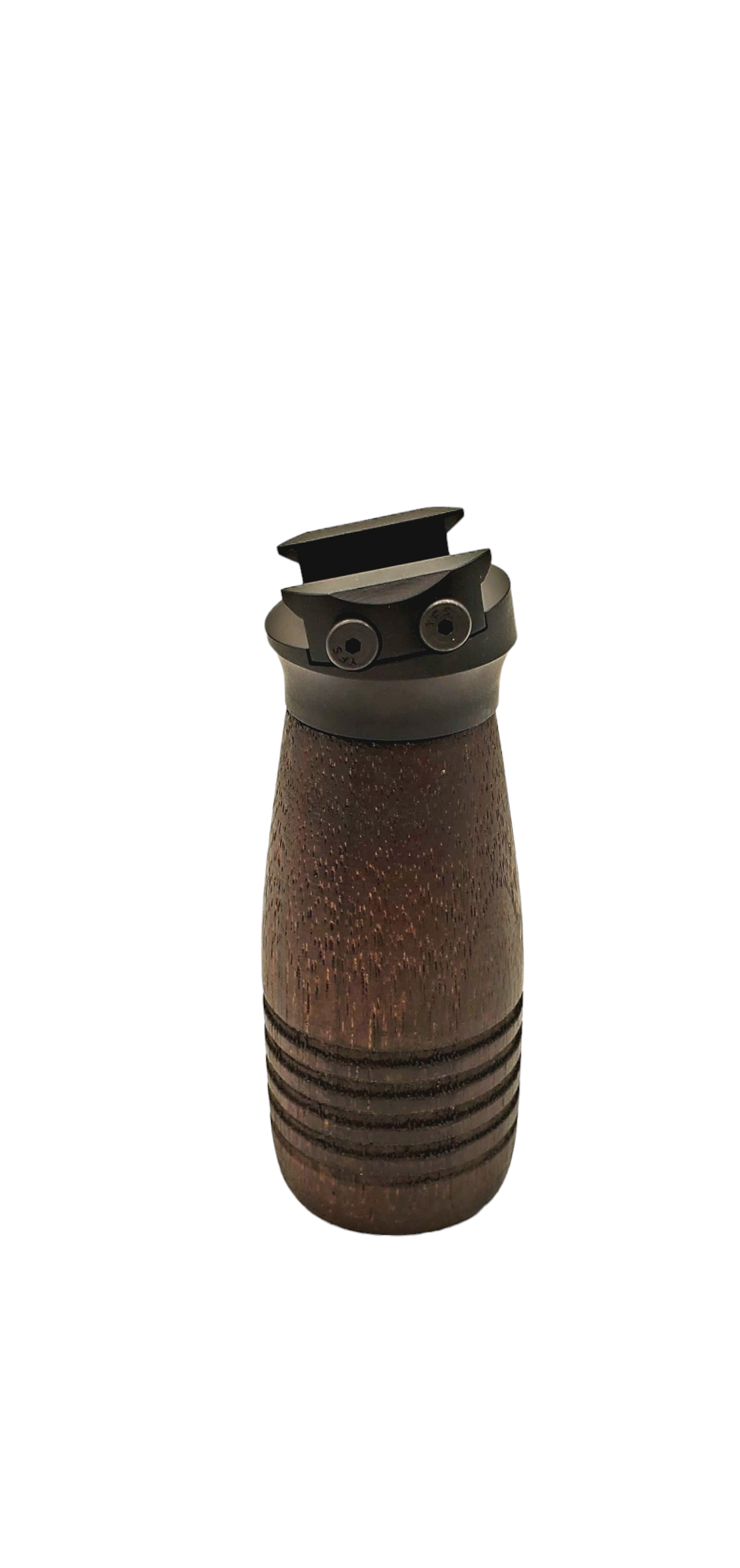 2.75" Vertical Foregrip, Grooved