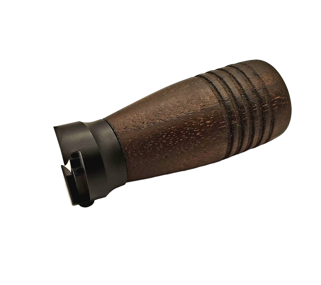 2.75" Vertical Foregrip, Grooved