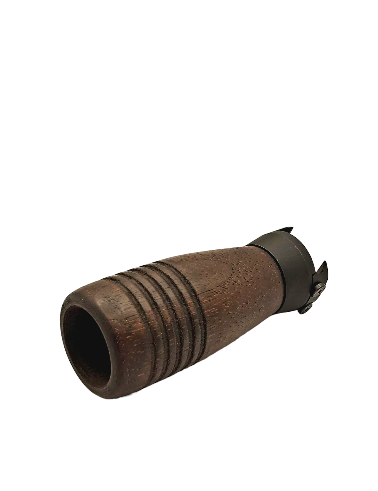 2.75" Vertical Foregrip, Grooved