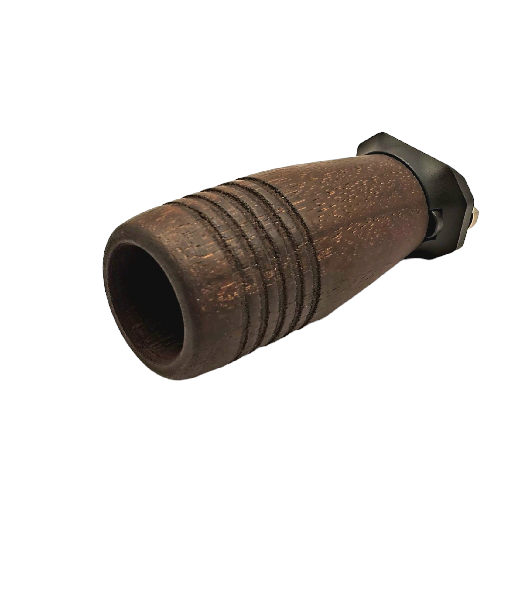 2.75" Vertical Foregrip, Grooved