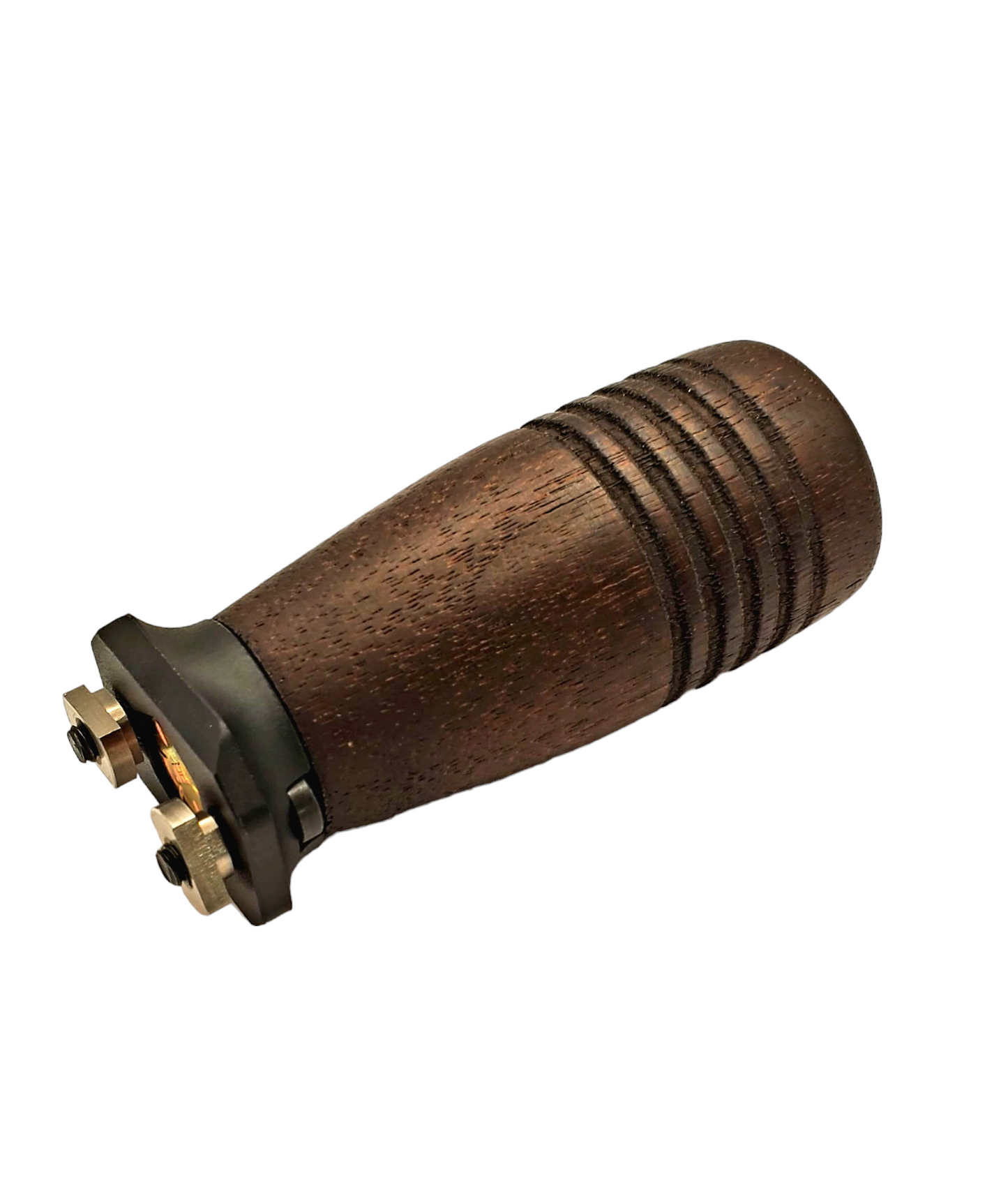 2.75" Vertical Foregrip, Grooved