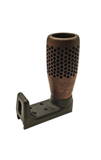 2.75" Vertical Foregrip, Honeycomb texture