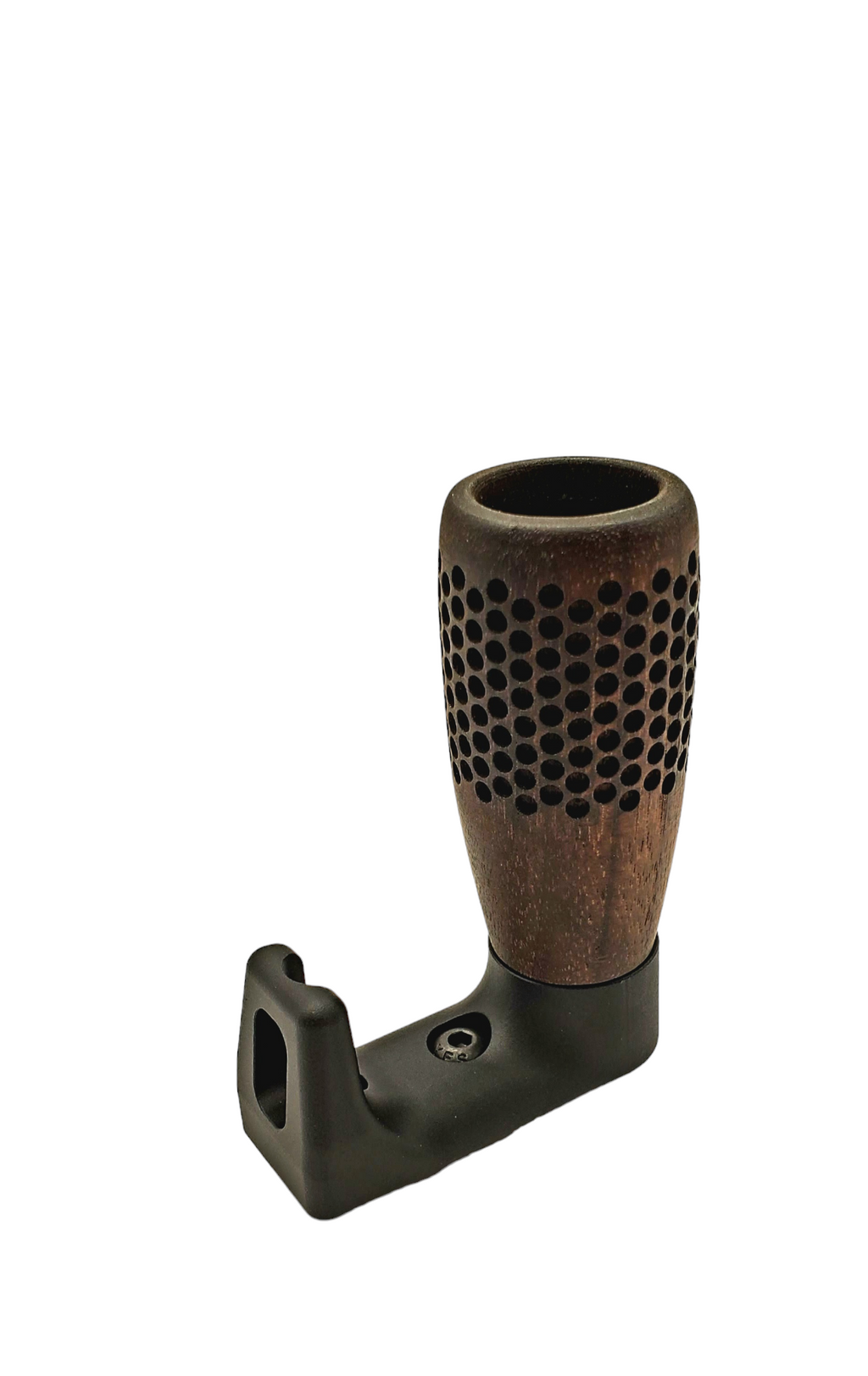 2.75" Vertical Foregrip, Honeycomb texture