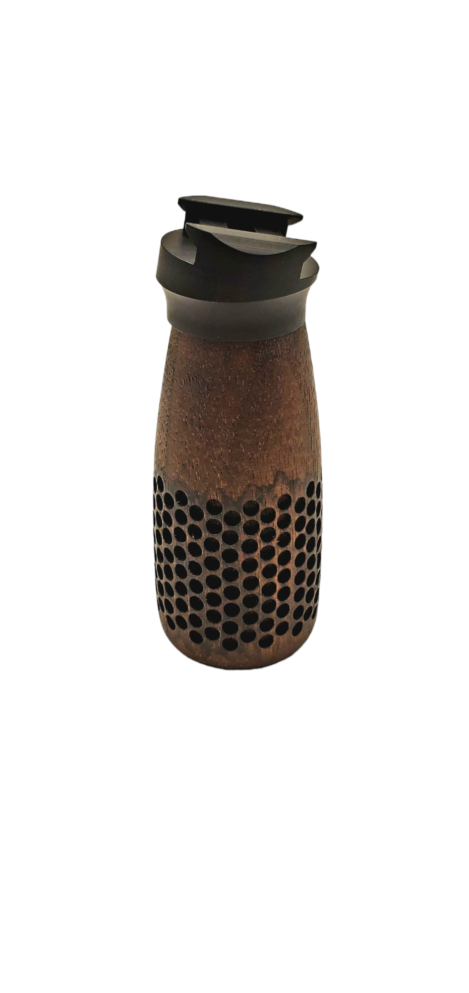 2.75" Vertical Foregrip, Honeycomb texture