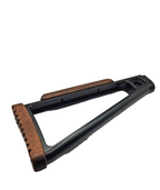 A3 Triangle Stock assembly