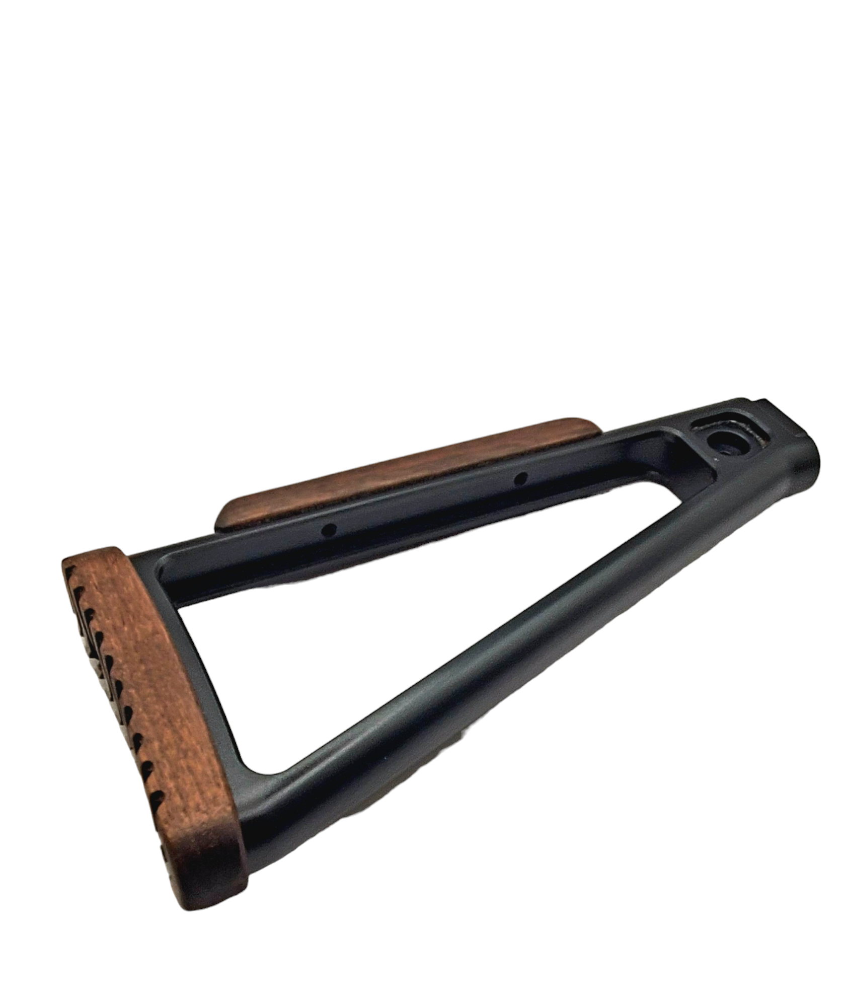 A3 Triangle Stock assembly