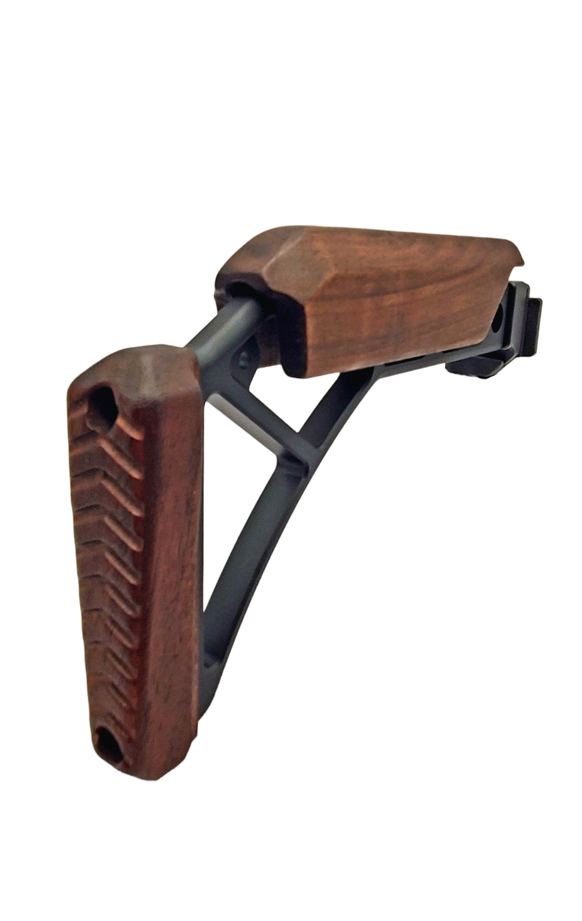 Custom Cheek Risers Cheek risers – JMK Customs