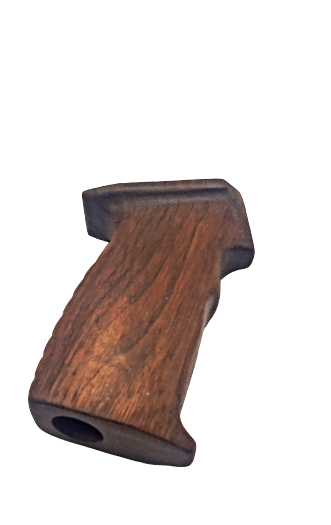 AK-47 Grip | cnc-machined-walnut-ak-grips | My Store