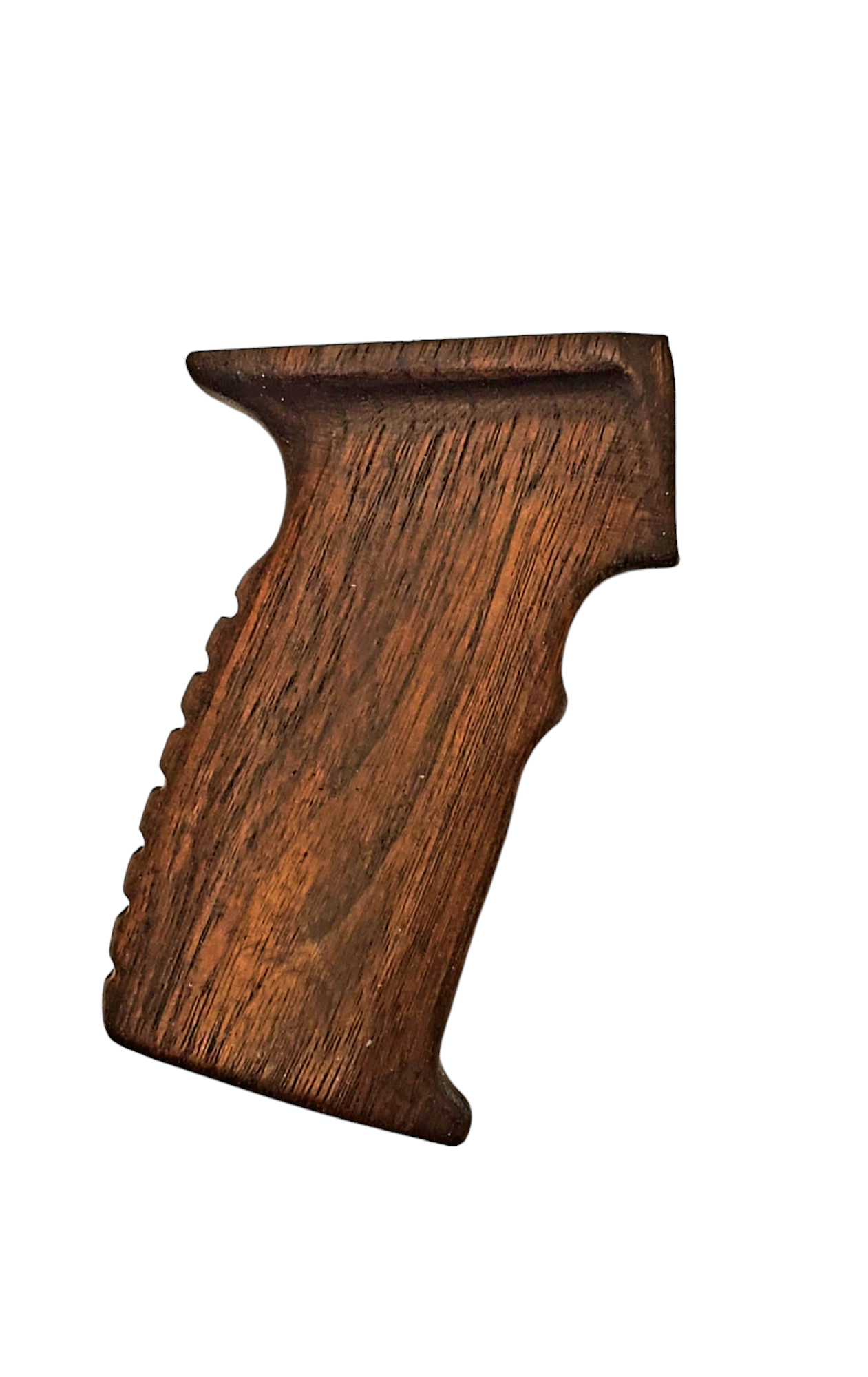 AK-47 Grip | cnc-machined-walnut-ak-grips | My Store