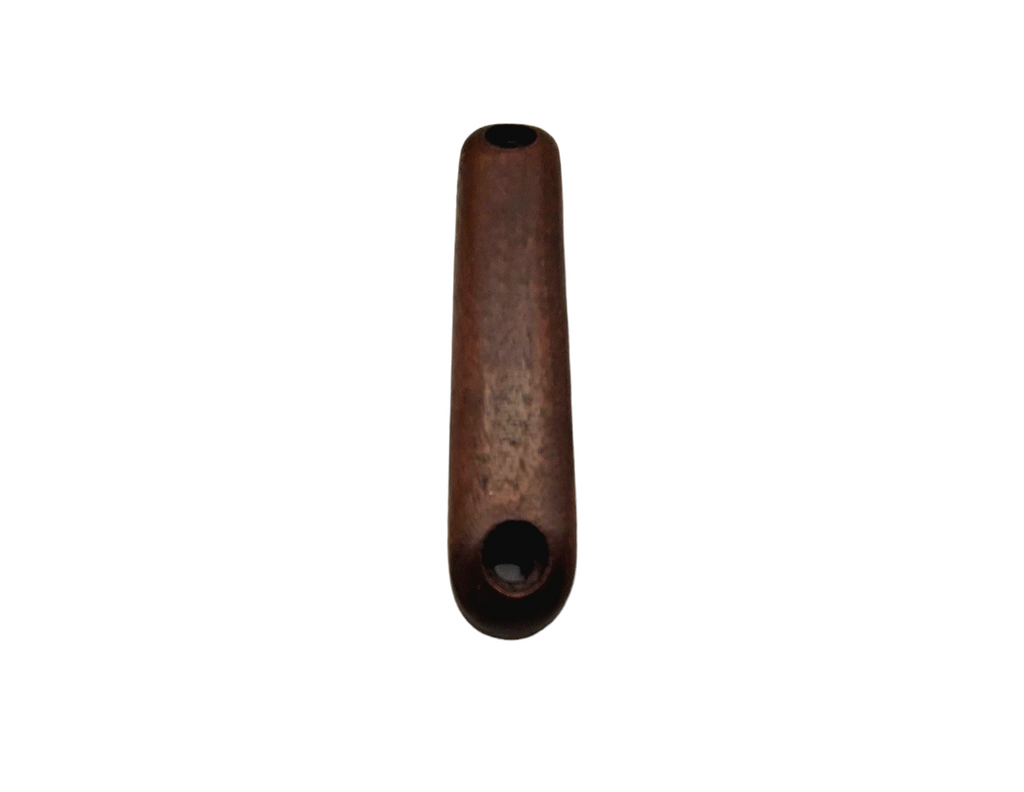 Triangle Cheek Riser Wood cheek risers JMK Customs Walnut A3 Tactical