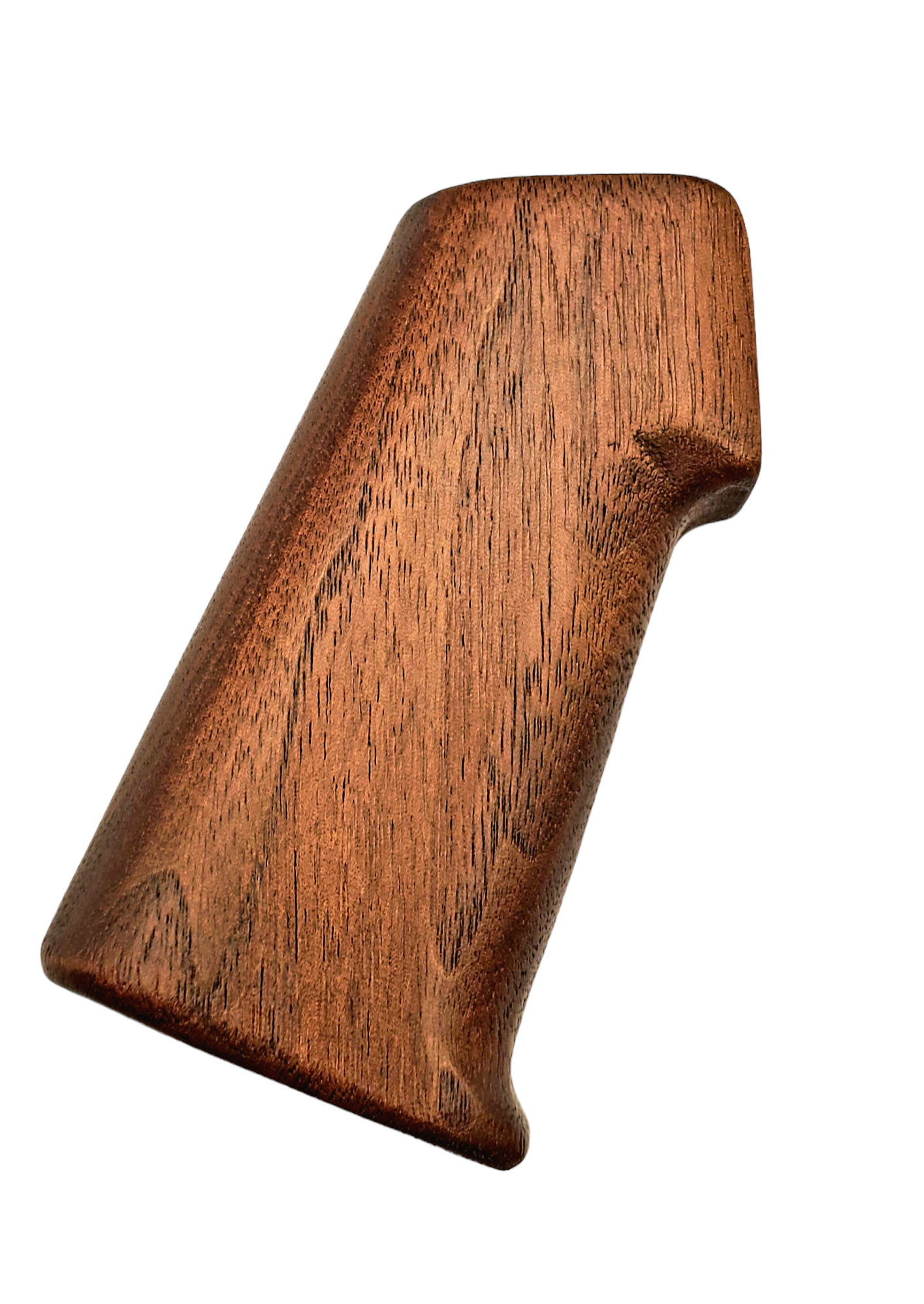 AR-15 Grip | cnc-machined-ar-walnut-grips | My Store