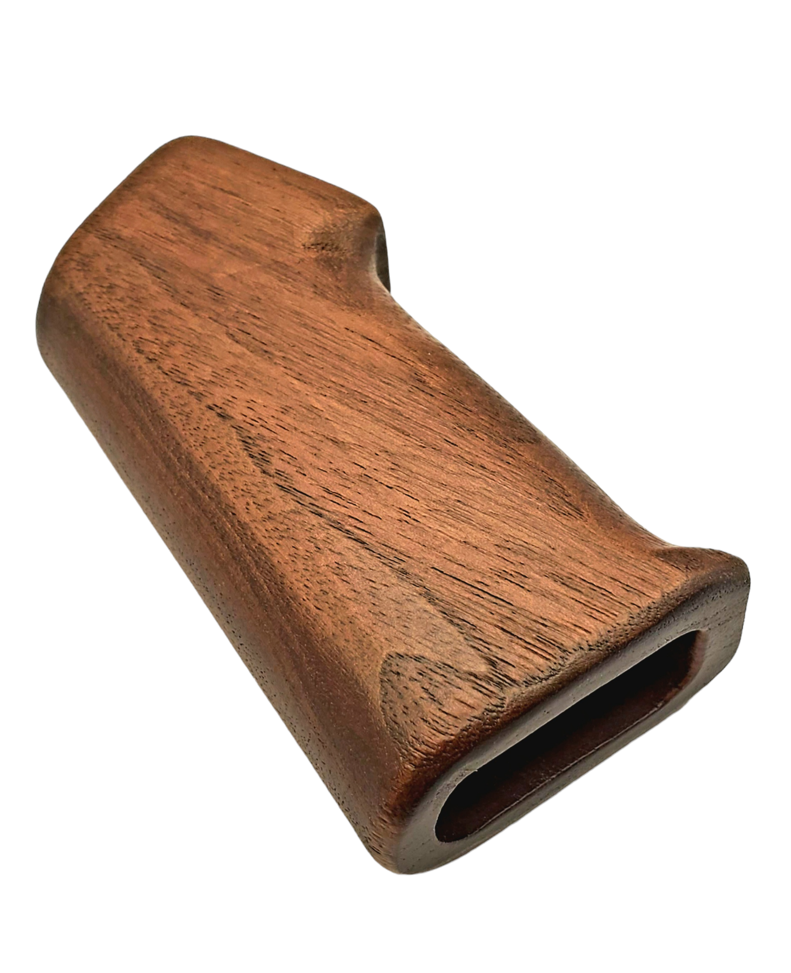 AR-15 Grip | cnc-machined-ar-walnut-grips | My Store
