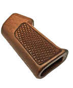 AR-15 Grip | cnc-machined-ar-walnut-grips | My Store