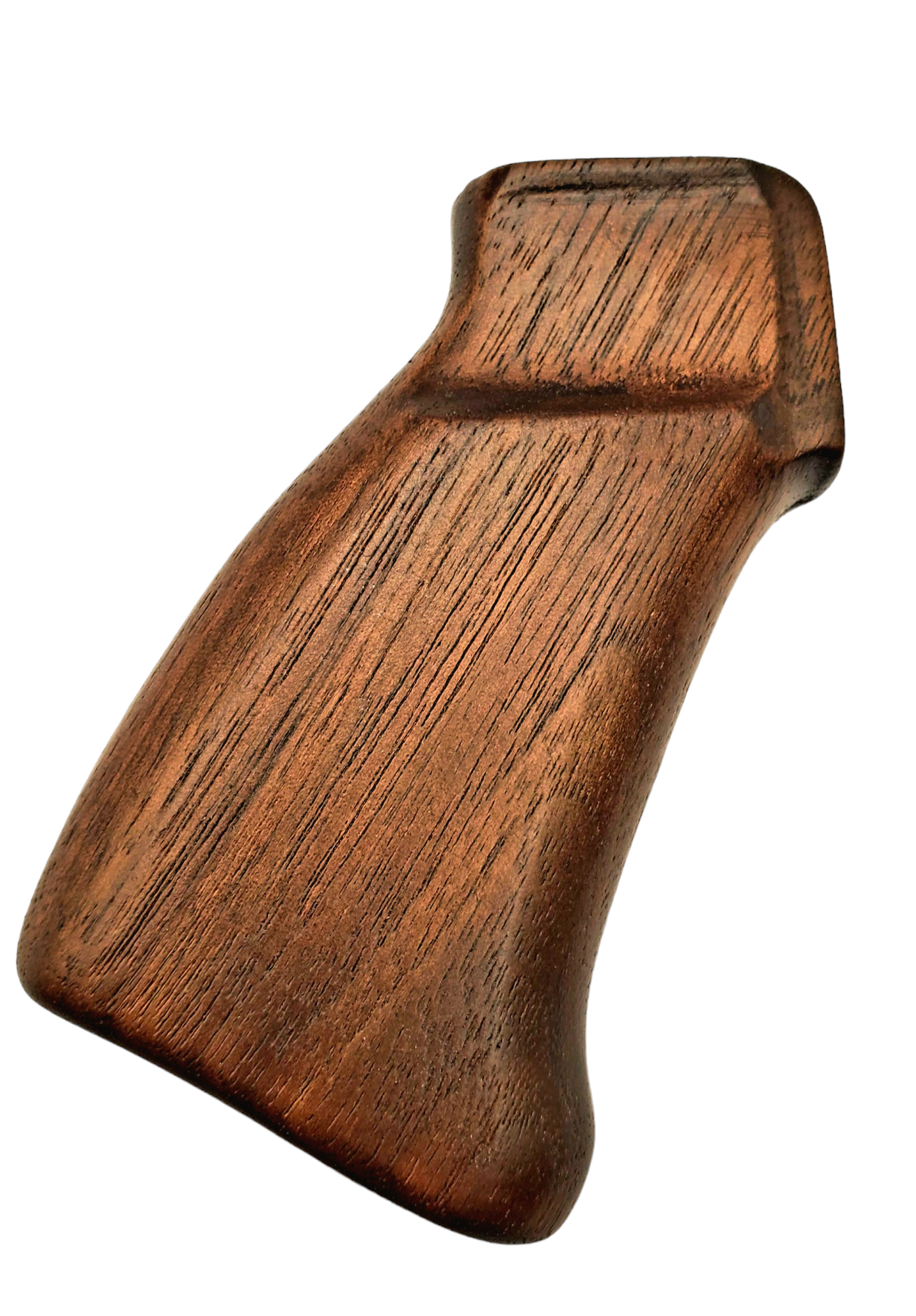 AR-15 Grip | cnc-machined-ar-walnut-grips | My Store