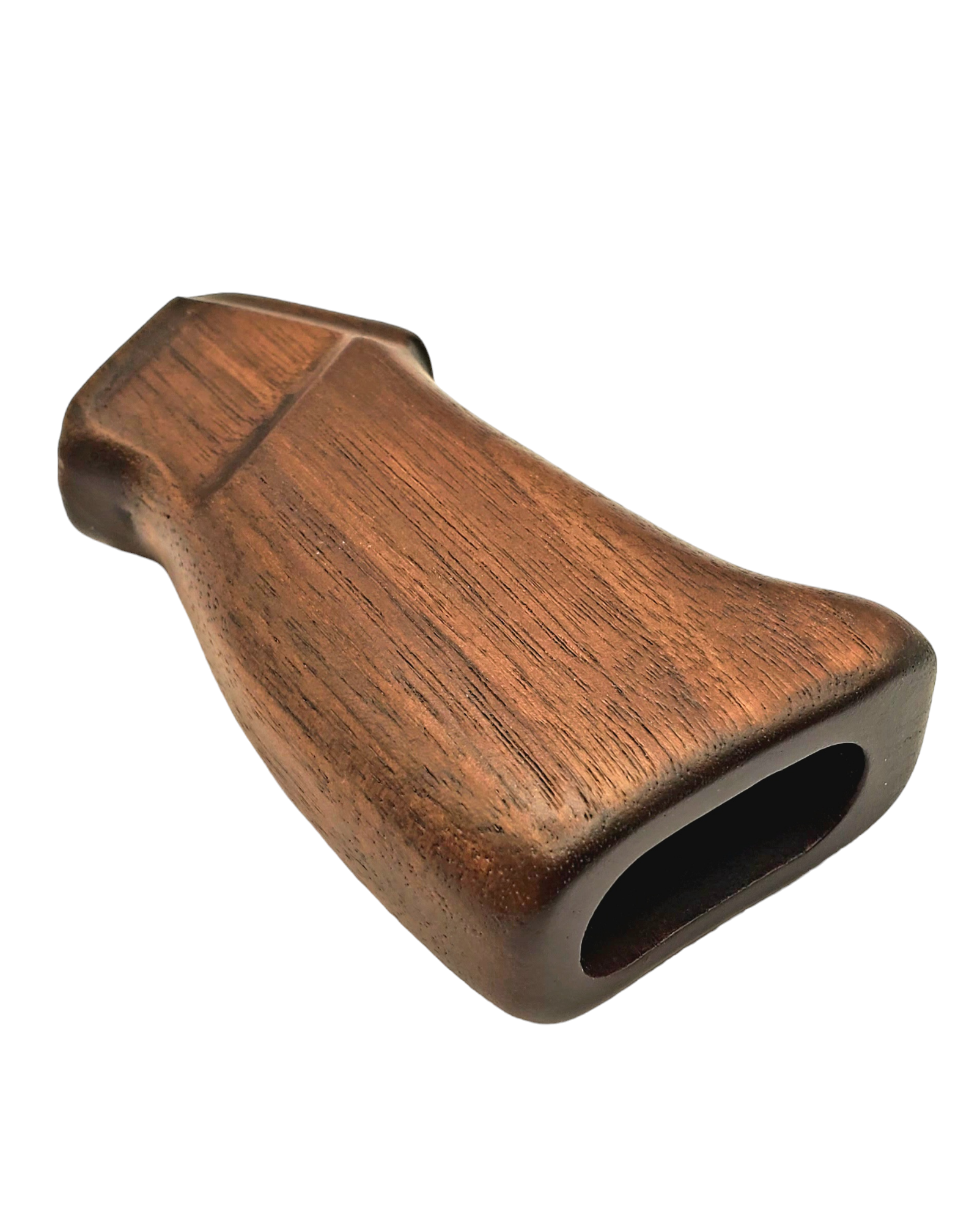 AR-15 Grip | cnc-machined-ar-walnut-grips | My Store