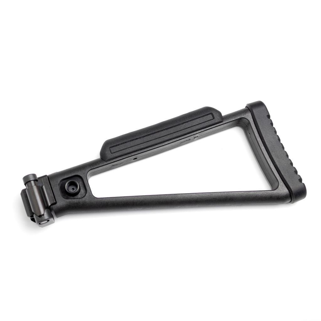A3 Triangle Stock assembly