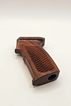 AK-47 Grip | cnc-machined-walnut-ak-grips | My Store