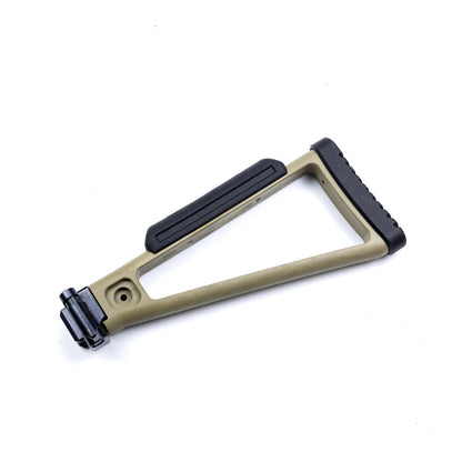 A3 Triangle Stock assembly