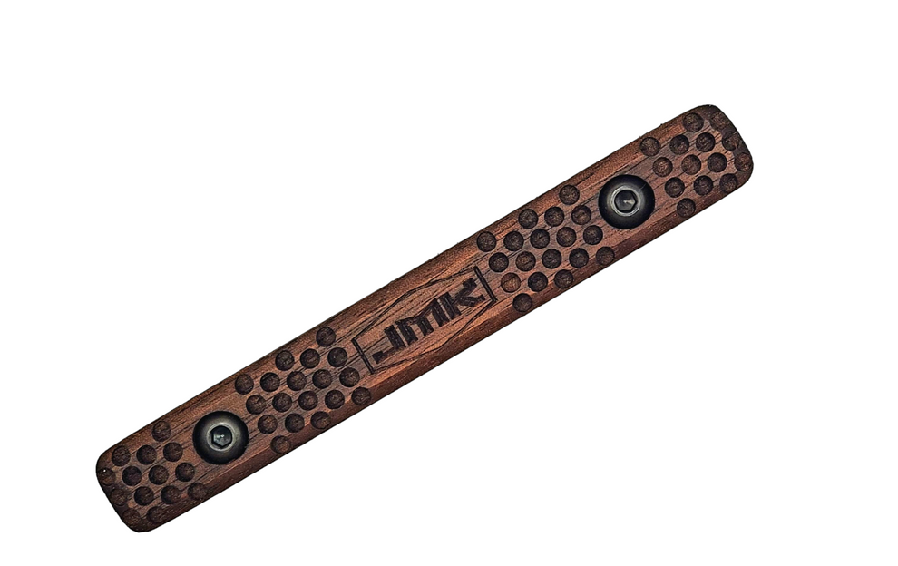 3 Slot M-Lok Panels – JMK Customs