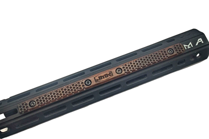 6 Slot M-Lok Panels